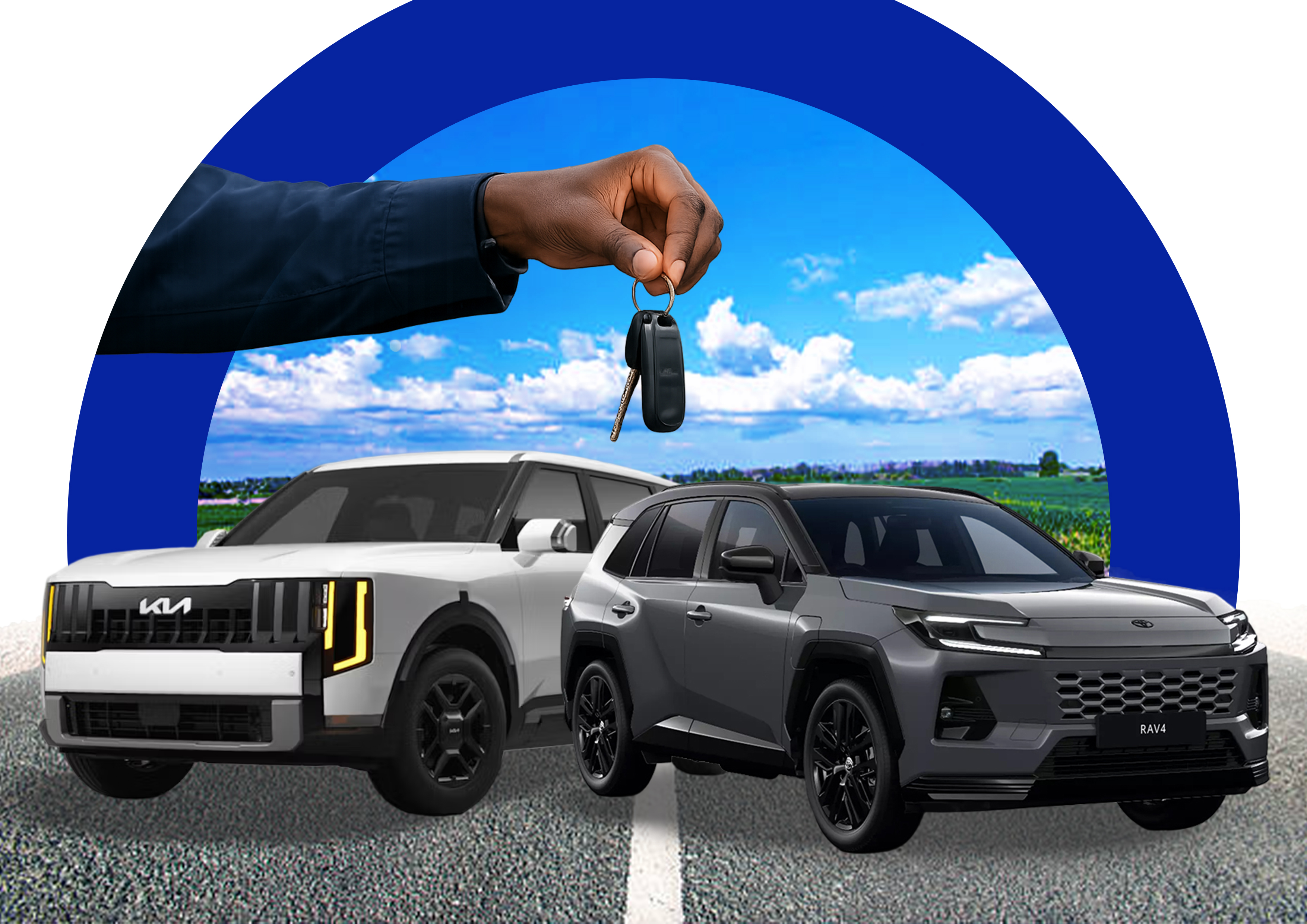Ice AutoHaus vehicles